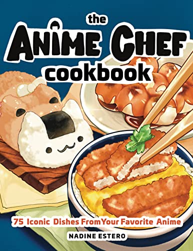 celebrity chef cookbooks