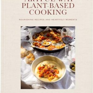 plant-based recipes