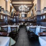 Carmine's Italian Restaurant - Upper West Side