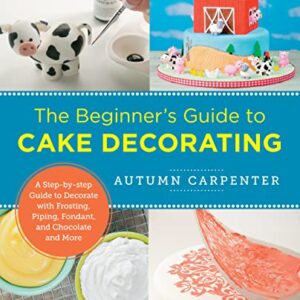 beginner baking guides