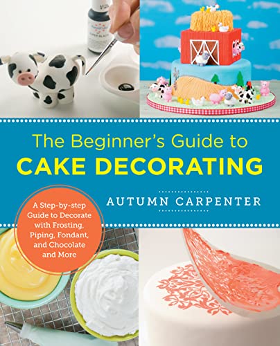 beginner baking guides