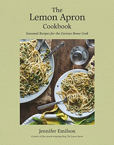 seasonal cooking