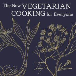 vegetarian and vegan cooking