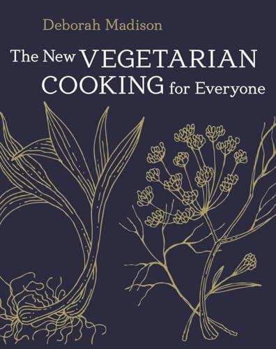vegetarian and vegan cooking