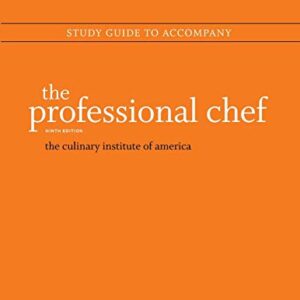 professional chef techniques