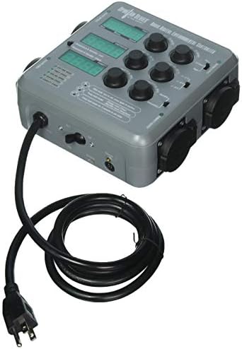 digital humidity and temperature controllers