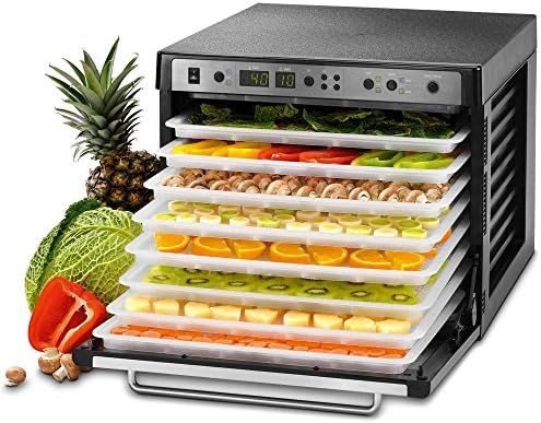 programmable fermentation boxes