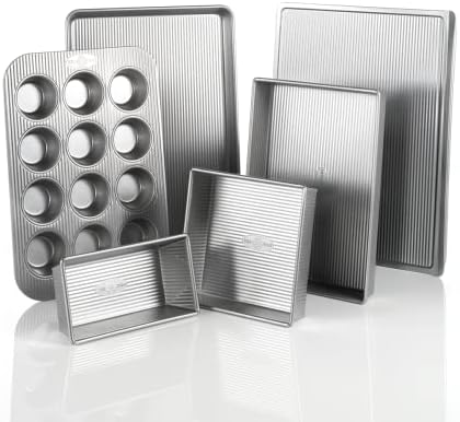 commercial silicone baking mats