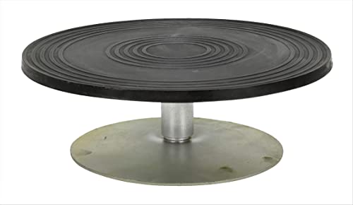 heavy-duty cake turntables