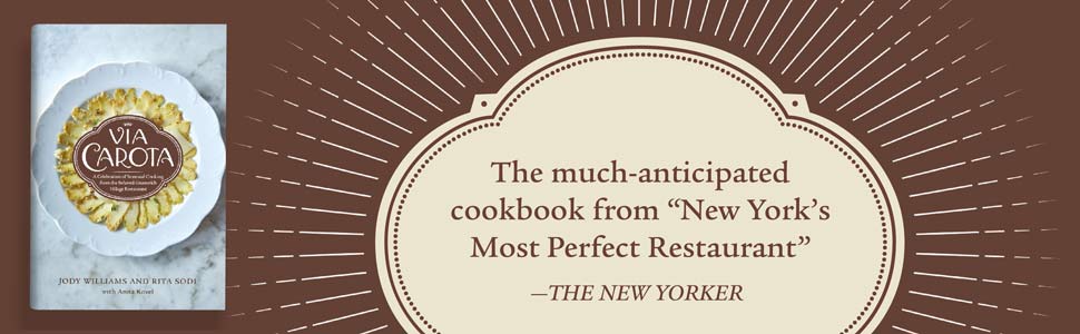 much anticipated cookbook from new york's most perfect restaurant says the new yorker