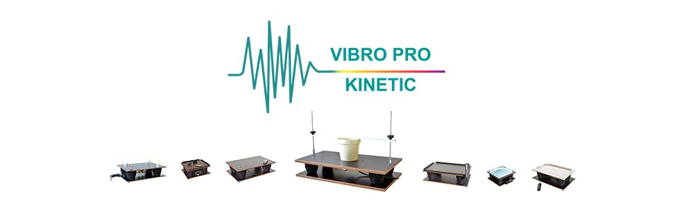 Vibro Pro Kinetic