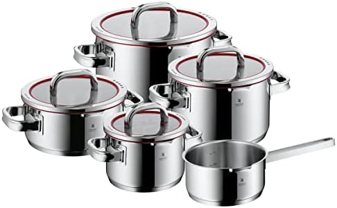 premium camping cookware sets