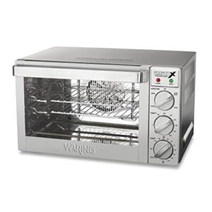 professional-grade portable ovens