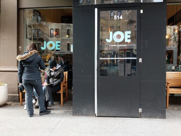 Joe Coffee Company