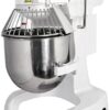 dough mixers