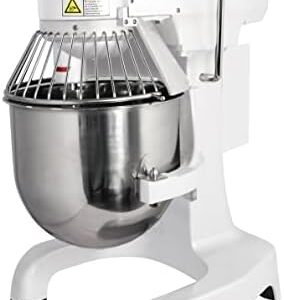 dough mixers