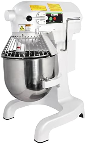 dough mixers