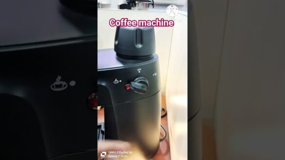 coffee machine #viral #youtubeshorts #youtube #trending #viralvideo #appliances #trending #tranding