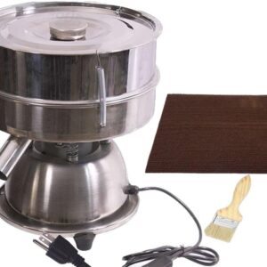 electric flour sifters