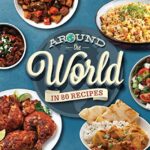 international cuisine cookbooks