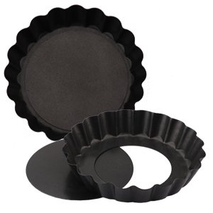 tart pan set