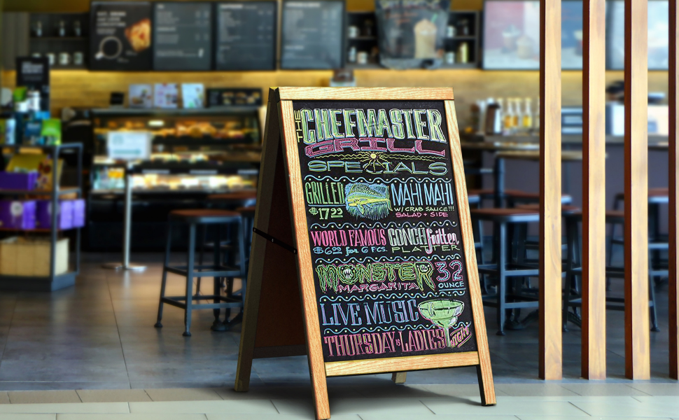 chef master waterproof markers 