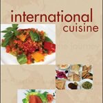 international cuisine cookbooks