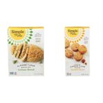 gluten-free baking mixes