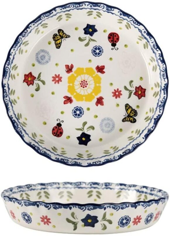 British pie dishes