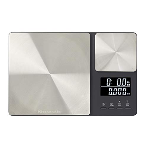 precision scales