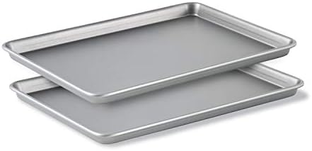 non-stick baking sheets