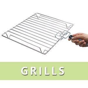 Air Fryer Convection Toaster Oven Tray Extractor