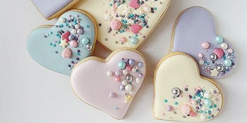 cookie decorating kit