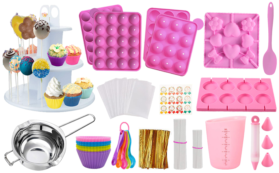cake pop kit