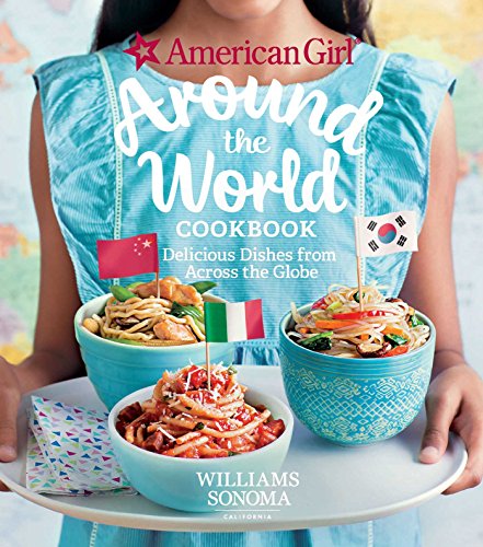 international cuisine cookbooks