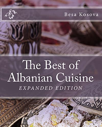 international cuisine cookbooks