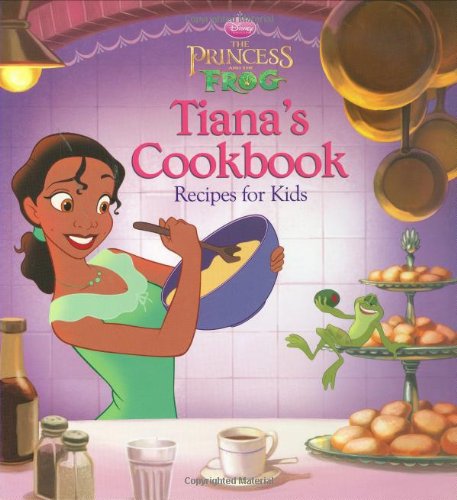 interactive recipe books for children