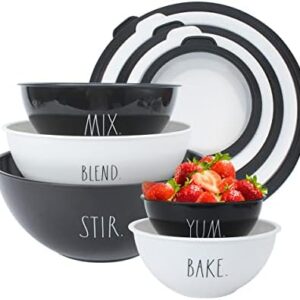 mixing bowl set