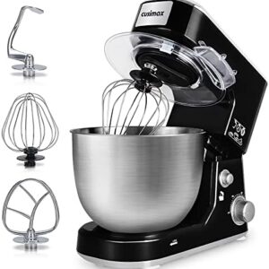 high-end stand mixers