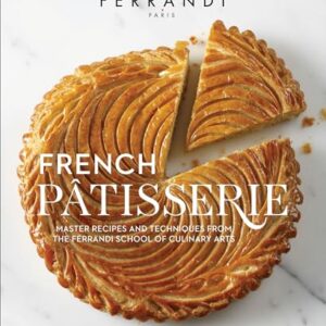 dessert and pastry cookbooks