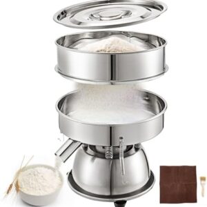 electric flour sifters