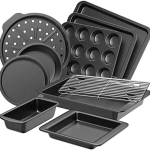 baking set for adults