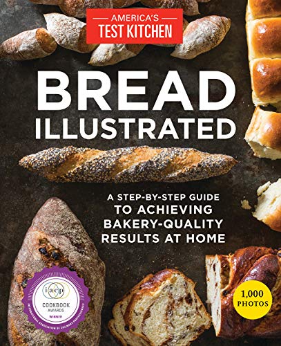 artisan bread making