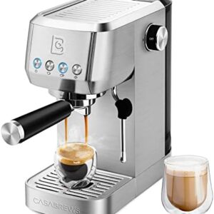 latte machine