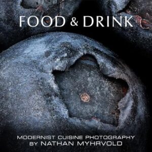 food photography books