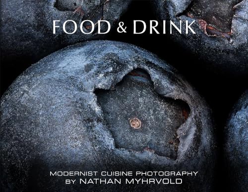 food photography books