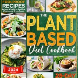 plant-based recipes