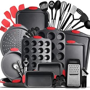 baking utensil set