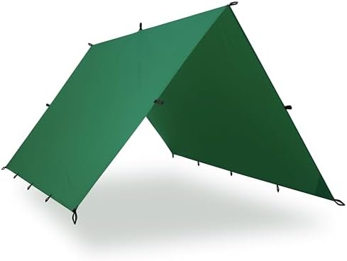 waterproof outdoor cooking gear