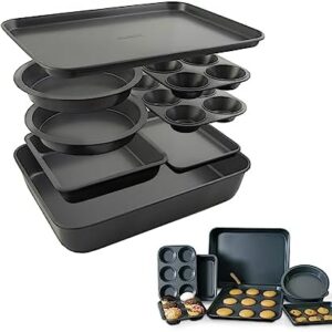 baking set for adults